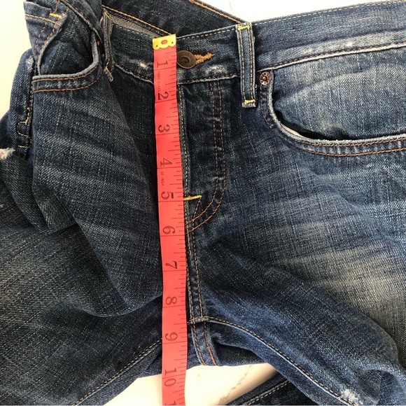 NWOT Lucky Brand Sienna Tomboy Jeans in Ol America Wash - Picture 11 of 15